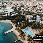Dream Escape Mobile Апартаменты *