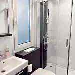 Dream Escape Mobile Апартаменты *