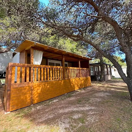 Apartment Dream Escape Mobile Vodice