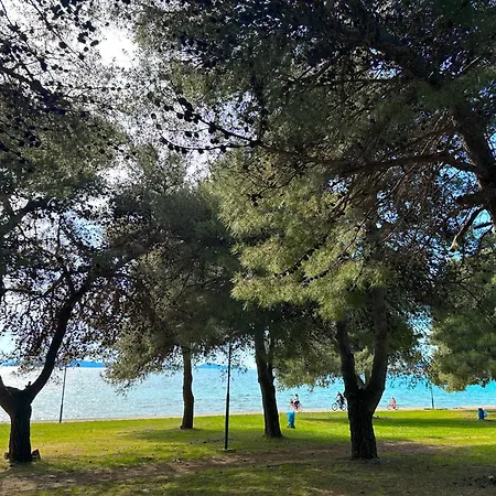 Dream Escape Mobile Apartmán Vodice