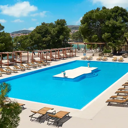 Dream Escape Mobile Апартаменты