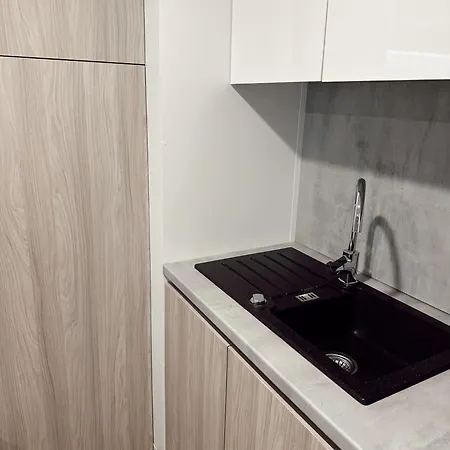 Dream Escape Mobile Apartment *