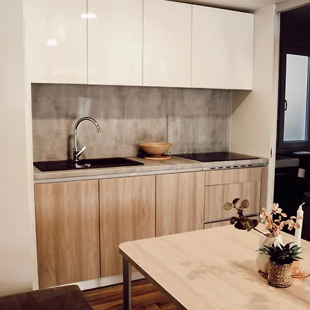 Apartman Dream Escape Mobile