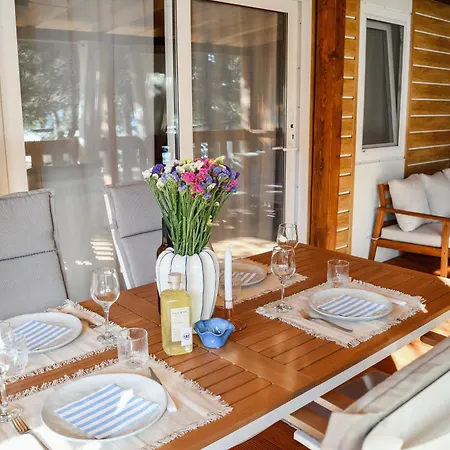 Dream Escape Mobile * Vodice