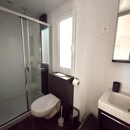 Dream Escape Mobile Vodice