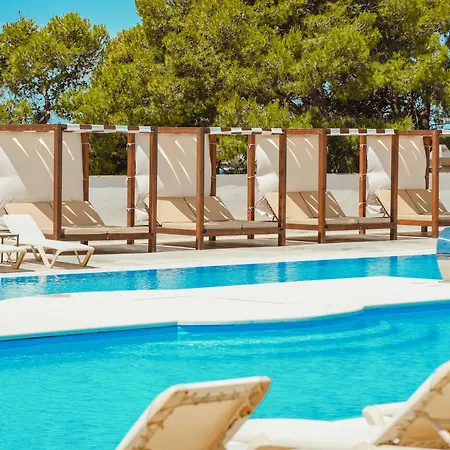 Dream Escape Mobile Апартаменты