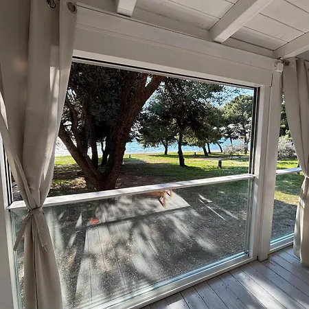 Dream Escape Mobile Апартаменты Водице