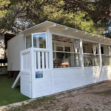 Апартаменты Dream Escape Mobile Водице