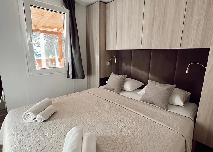 Dream Escape Mobile Апартаменты *