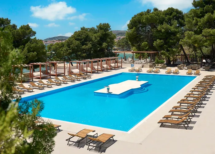 Dream Escape Mobile Апартаменты