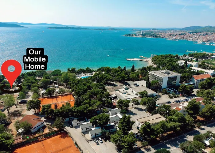 Апартаменты Dream Escape Mobile *