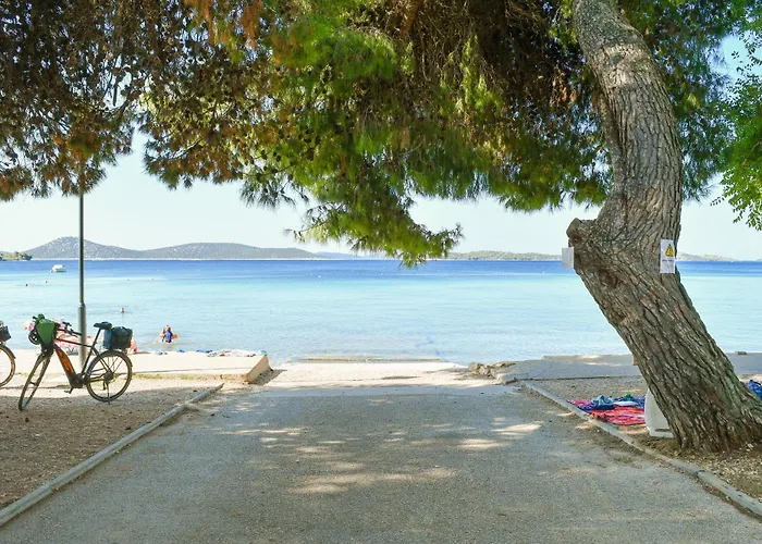 Апартаменты Dream Escape Mobile *