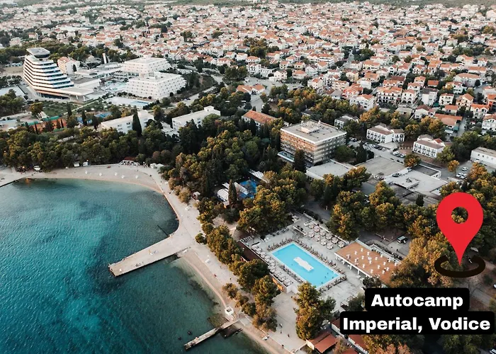 Dream Escape Mobile Апартаменты *