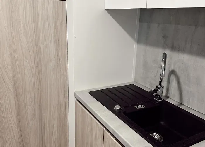 Dream Escape Mobile Апартаменты *