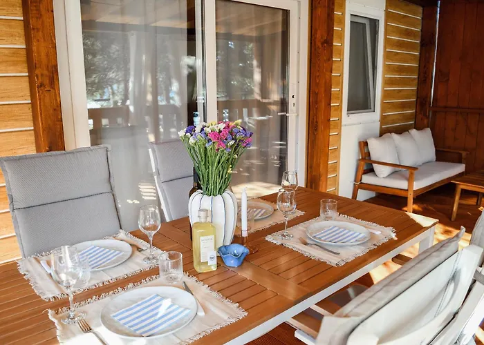 Dream Escape Mobile * Водице