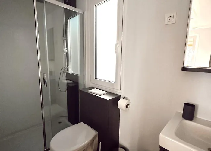 Dream Escape Mobile Водице