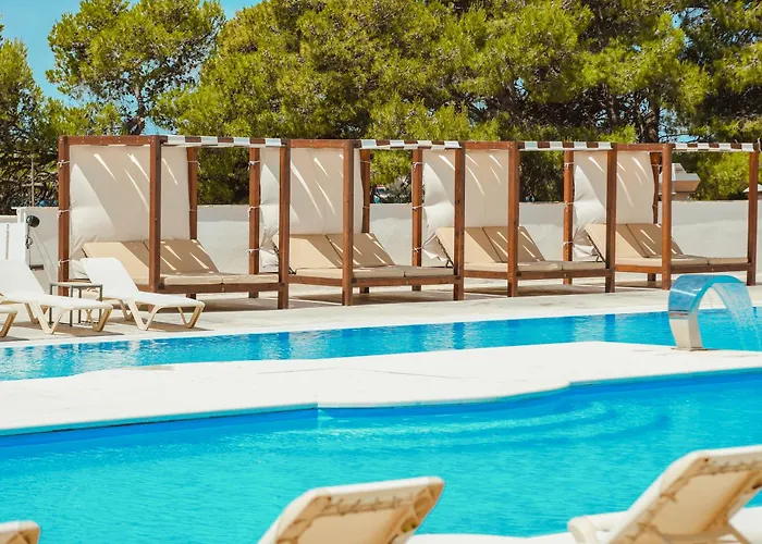 Dream Escape Mobile Апартаменты