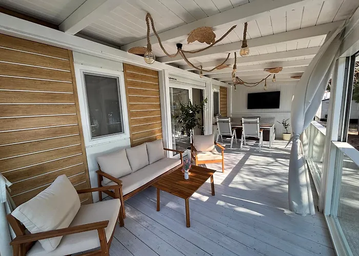 Dream Escape Mobile Водице